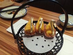 -粤食堂(天津和悦汇店)