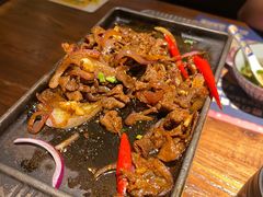 -京鹿料理(荟聚店)
