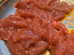-合易泓烤肉•首创生椰大油边(宁山路店)