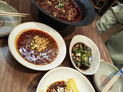 -大盐帮川菜馆(长楹天街店)