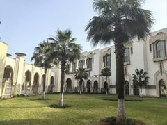 -哈桑二世清真寺