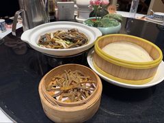 -芳芳私房菜·精做淮扬菜(承德路店)