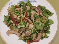 -婆婆家·湛江特色美食(福田振华路店)