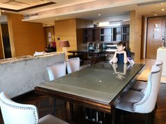 -西安赛瑞喜来登大酒店