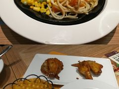 -豪客来牛排(成都锦江大融城店)