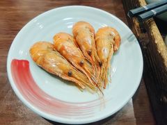 -蟹上黄·蟹黄面·江南糖水(人民广场店)
