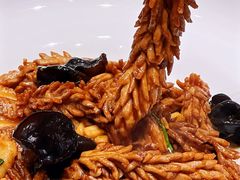 -闫府私房菜·百年鲁菜(恒隆店)