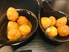 -贡梅老面馆·蟹粉面·无锡特色小吃(南长街主推店)