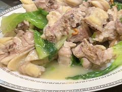 -御膳粥·牛乳粥底火锅·地道顺德菜(容桂店)