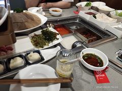-海底捞火锅(之心城店)