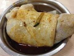 -田三卷馍(万达分店)
