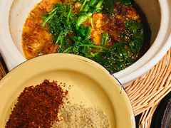 -鹤江桥·红油牛肉粉(SKP店)