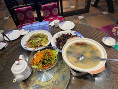 -陶然居·重庆菜(生态园店)