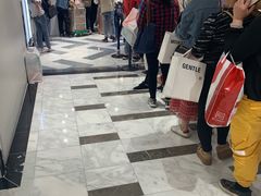 -乐天免税店(明洞店)