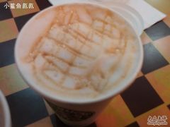 焦糖玛齐朵-星巴克(上海南站店)