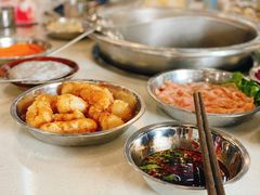-憨铁匠老火锅(龙岗万科里店)