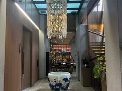 -酒蜻蜓·庭院私房菜(天元东路店)