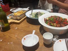 -老山东·山东菜(鲁菜名店)