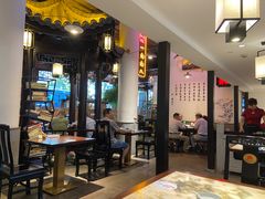 大堂-严州府·地道建德菜