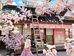 -Blue Concept Cafe&Farm·關於藍