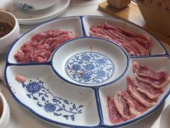 -祥源胡同·涮牛羊肉火锅(花桥店)