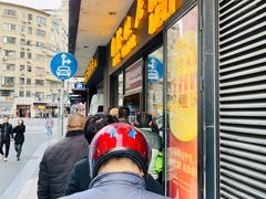门面-国际饭店·帆声西饼屋(黄河路店)