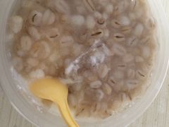 -雪露酸奶