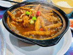 -新洞口小吃(三元二路店)