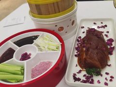 -红菜坊·烤鸭·川鲁宴(石园店)