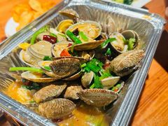 -京朋串屋·烧烤(望京西路总店)