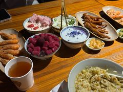 -李百蟹·江南蟹黄面·河景餐厅(夫子庙总店)