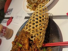 -避风塘·金牌店·夜宵(金玉兰店)