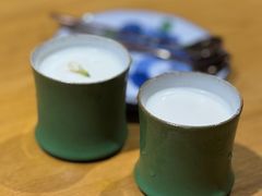 -竹里馆 ·茶食(奥体店)