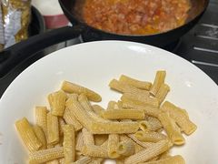 自选意面-Mammamia意大利餐厅(古北店)