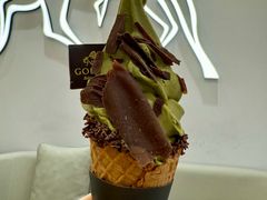 -GODIVA(王府井apm店)