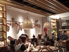 大堂-大头椰·椰子鸡火锅(新梦店)