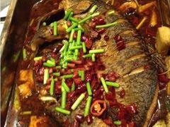 -热度餐厅(老佛爷店)