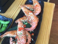 -赤坂亭M9和牛烧肉·日料398放题(万达店)