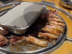 -姜虎东白丁烤肉(银泰中心in99店)