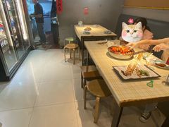 -527烧烤·龙虾·精酿酒(小石城美乐城店)