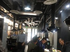 大堂-喜来稀肉(虹泉路店)