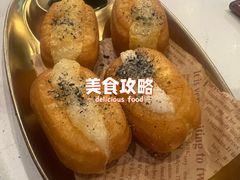 -锦尚阁烤鱼(望京新荟城店)