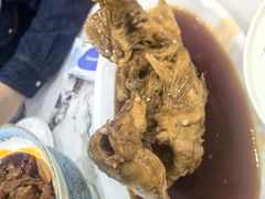 -鲁西南老厨子·特色鲁菜(经一纬五店)