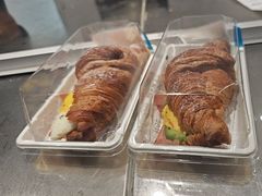 -Something For(金地威新中心店)