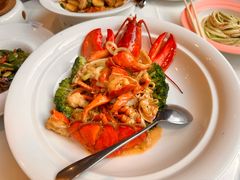 -万龙洲海鲜(阜外店)