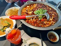 -麻六记(深圳首店)