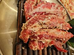 -西塔老太太泥炉烤肉(青浦蟠龙天地店)