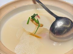 -院里寻菜·精致庭院菜(观沙岭店)