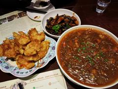 -老厨家(友谊路总店)