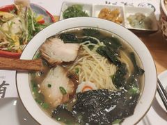 -鳗鲔料理小馆